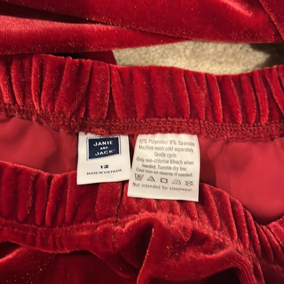 Janie and Jack leggings bundle 👖! - Picture 2 of 4